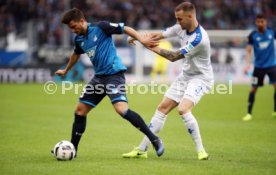 TSG 1899 Hoffenheim - SV Darmstadt 98