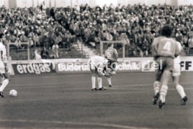 02.11.91 VfB Stuttgart - Stuttgarter Kickers