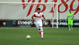 15.08.26 U19 VfB Stuttgart - U19 FC Ingolstadt 04