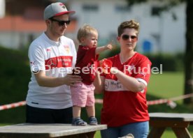 VfB Stuttgart - Spartak Moskau