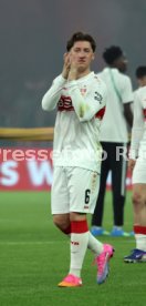 23.05.26 DFB-Pokal Finale 2026 FC Bayern M&uuml;nchen - VfB Stuttgart