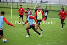 17.07.21 VfB Stuttgart Trainingslager Kitzbühel 2021