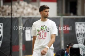 20.08.22 VfB Stuttgart - SC Freiburg