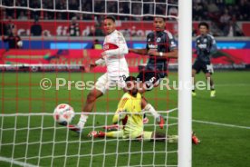 13.01.26 VfB Stuttgart - Eintracht Frankfurt