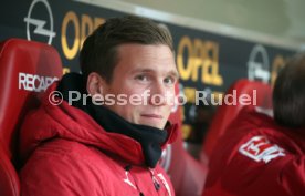 1. FSV Mainz 05 - VfB Stuttgart