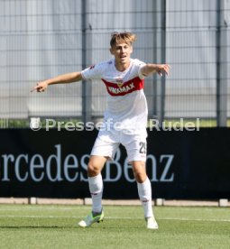 08.09.23 VfB Stuttgart - FC St. Gallen