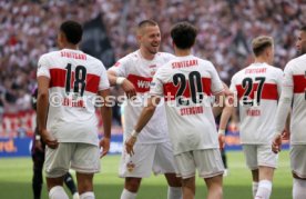 04.05.24 VfB Stuttgart - FC Bayern M&uuml;nchen