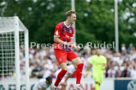 17.08.24 FC Villingen 08 - 1. FC Heidenheim