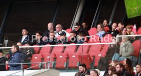 21.03.26 Frauen VfB Stuttgart - 1. FSV Mainz 05