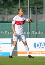 FC Wacker Innsbruck - VfB Stuttgart