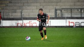 01.11.20 SC Freiburg - Bayer 04 Leverkusen