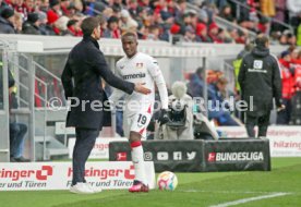 26.02.23 SC Freiburg - Bayer 04 Leverkusen