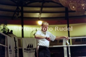 09.12.95 Boxen Schulz - Botha