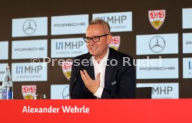 27.06.23 VfB Stuttgart PK Porsche Investor