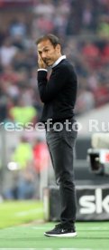Fortuna D&uuml;sseldorf - VfB Stuttgart