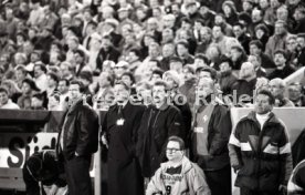 24.11.90 VfB Stuttgart - 1. FC K&ouml;ln