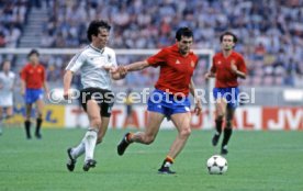 FIFA WM 1982
