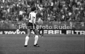 03.06.80 Sepp Maier Abschiedsspiel FC Bayern M&uuml;nchen - Deutsche Fussball Nationalmannschaft