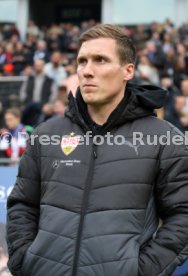 Hamburger SV - VfB Stuttgart