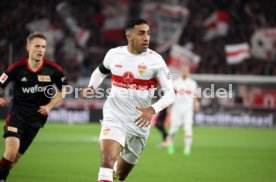 09.10.22 VfB Stuttgart - 1. FC Union Berlin