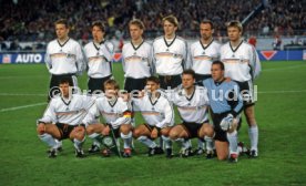 25.03.98 Deutschland - Brasilien