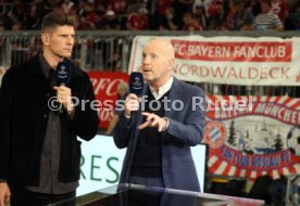 13.09.22 FC Bayern M&uuml;nchen - FC Barcelona