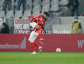 19.12.21 SC Freiburg - Bayer 04 Leverkusen