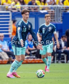 26.06.26 Ecuador - Deutschland