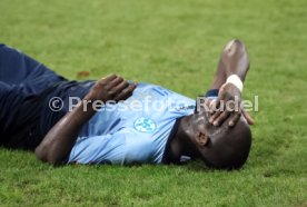 Stuttgarter Kickers - 1. FC Saarbr&uuml;cken