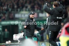 14.12.25 SV Werder Bremen - VfB Stuttgart