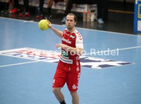 18.04.21 Frisch Auf G&ouml;ppingen - HSG Nordhorn-Lingen