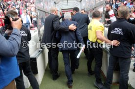 VfB Stuttgart Mitgliederversammlung 2019