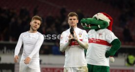 VfB Stuttgart - SV Werder Bremen