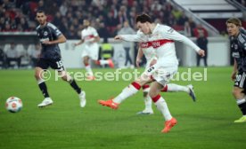 13.01.26 VfB Stuttgart - Eintracht Frankfurt