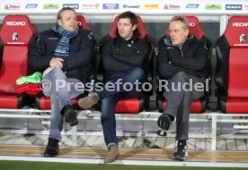 SC Freiburg - Borussia M&ouml;nchengladbach