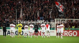 27.10.21 VfB Stuttgart - 1. FC K&ouml;ln