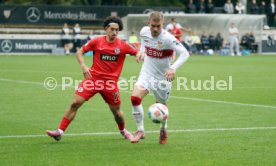 09.10.25 VfB Stuttgart - SV Elversberg