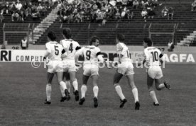 23.02.91 VfB Stuttgart - Borussia Dortmund