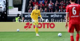 30.03.25 SC Freiburg - 1. FC Union Berlin