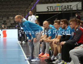 14.11.20 TVB Stuttgart - TSV Hannover-Burgdorf