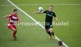03.04.21 1. FC Heidenheim - SpVgg Greuther F&uuml;rth