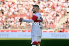 08.08.26 VfB Stuttgart - FC Everton