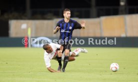 26.08.10 VfB Stuttgart - Slovan Bratislava