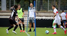 03.08.20 VfB Stuttgart Training