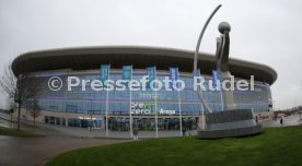04.12.21 TSG 1899 Hoffenheim - Eintracht Frankfurt