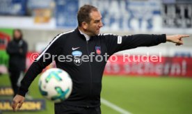 1. FC Heidenheim - SV Darmstadt 98