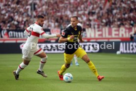 22.09.24 VfB Stuttgart - Borussia Dortmund