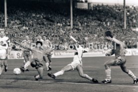 02.11.91 VfB Stuttgart - Stuttgarter Kickers