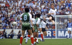 FIFA WM 1982