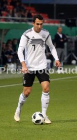 U21 DFB Deutschland - Irland